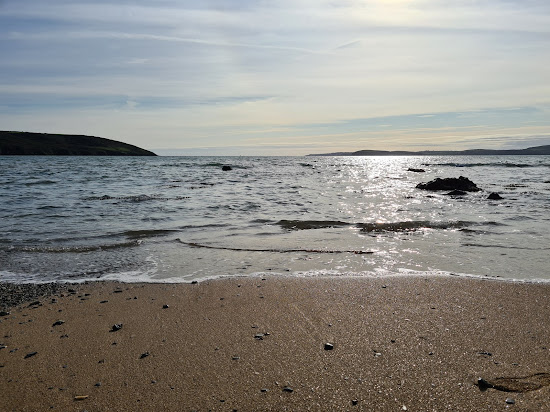 Booley Beach