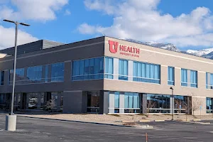 University of Utah Farmington Health Center image