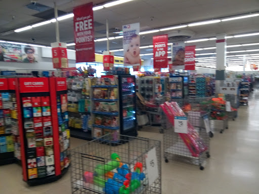 Department Store «Kmart», reviews and photos, 24800 W Valley Hwy, Kent, WA 98032, USA