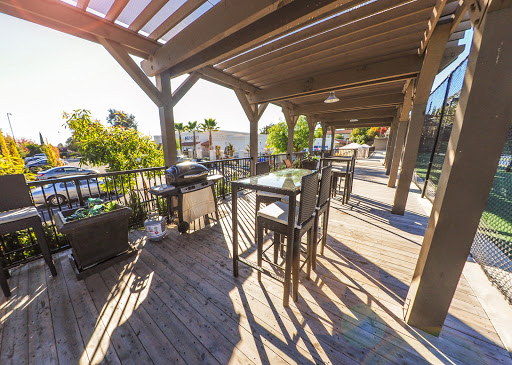 Gym «In-Shape Health Clubs», reviews and photos, 3001 Dover Ave, Fairfield, CA 94533, USA