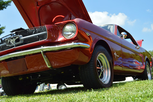 Auto Body Shop «Auto Collision & Repair», reviews and photos, 413 N Bedford St, Georgetown, DE 19947, USA