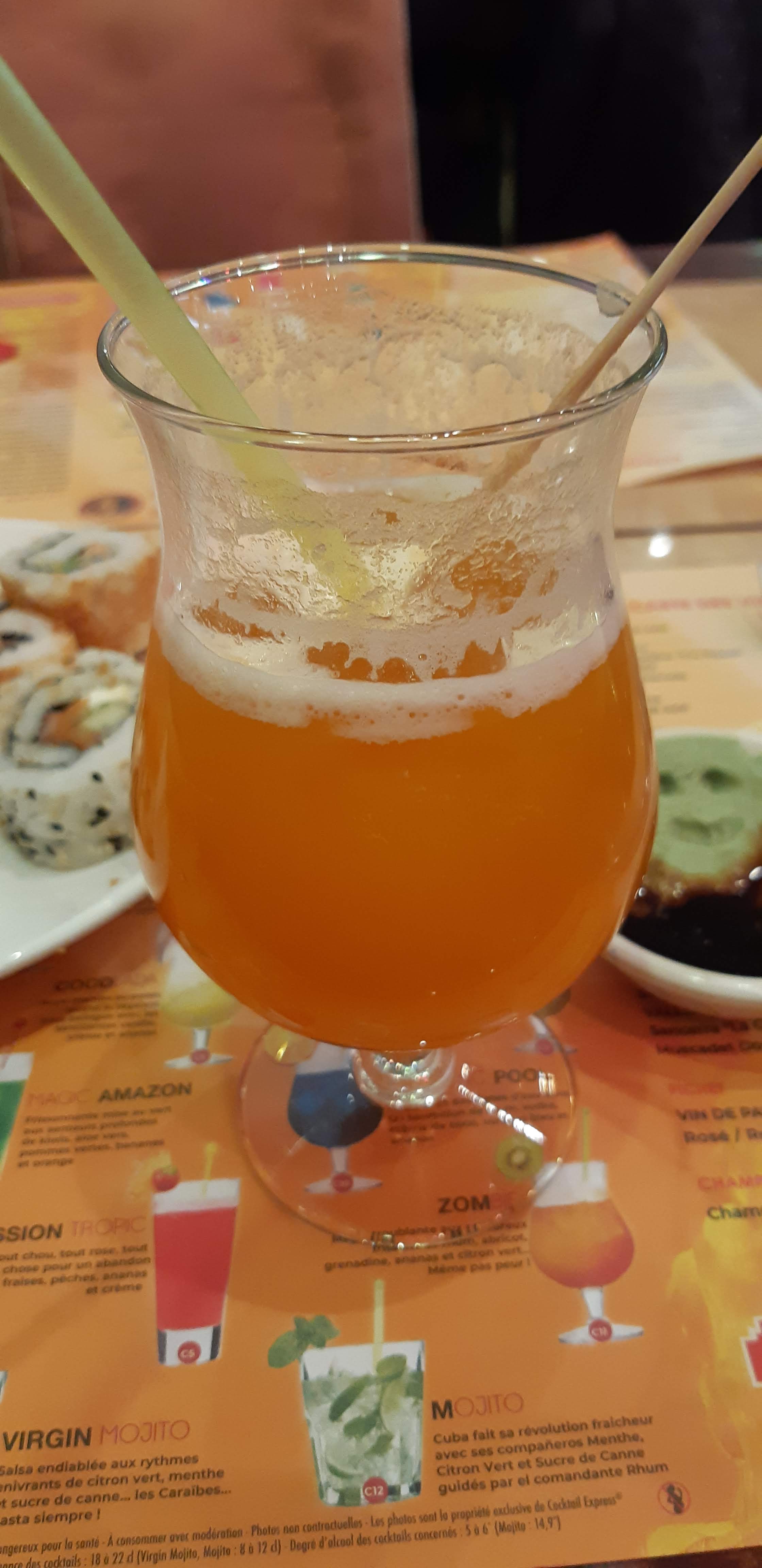 Photo n° 2 de l'avis de Abdi.A fait le 13/12/2019 à 13:43