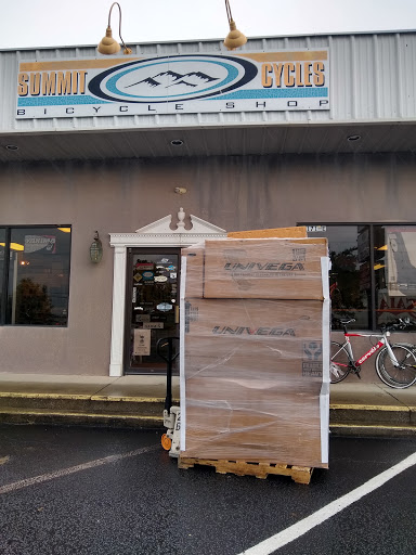 Summit Cycles, 10171 Two Notch Rd # E, Columbia, SC 29229, USA, 