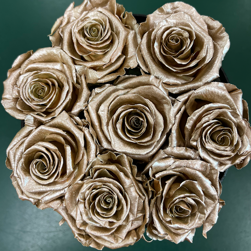 Florist «El Camino Florist», reviews and photos, 632 El Camino Real, South San Francisco, CA 94080, USA