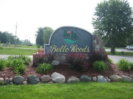 Golf Course «Bello Woods Golf Course», reviews and photos, 23650 23 Mile Rd, Macomb, MI 48042, USA