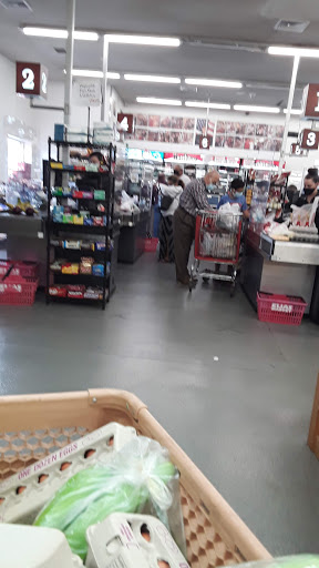 Produce Market «Elias Market», reviews and photos, 101 Tilghman St, Allentown, PA 18102, USA