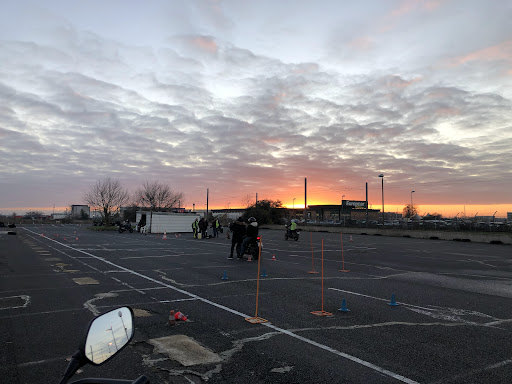 Auto-Ecole de Rungis à Rungis, Val-de-Marne