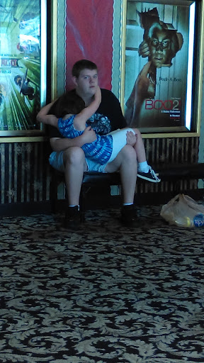 Movie Theater «Capri Twin Theatre», reviews and photos, 201 Wartrace Pike, Shelbyville, TN 37160, USA