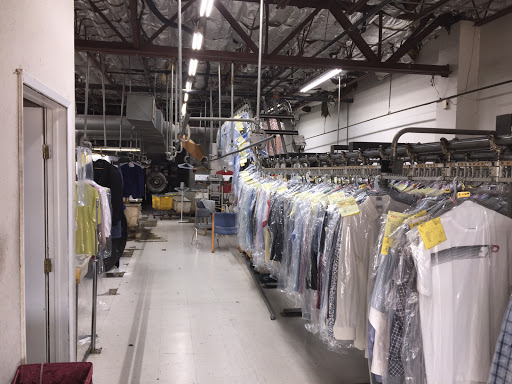 Dry Cleaner «Discount Cleaners», reviews and photos, 1111 W Airport Fwy # 113, Irving, TX 75062, USA