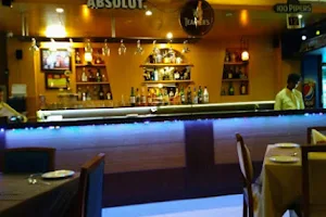 Cinnamon Bar and Restaurant image