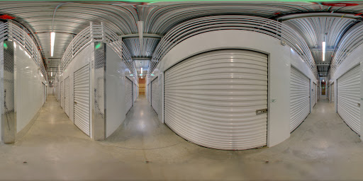 Self-Storage Facility «CubeSmart Self Storage», reviews and photos, 3270 Blake St, Denver, CO 80205, USA