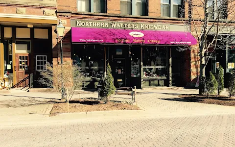 Northern Watters Knitwear & Tartan Shop image