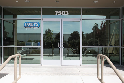 Moving and Storage Service «UNITS Moving and Portable Storage», reviews and photos, 7503 Las Positas Rd, Livermore, CA 94551, USA