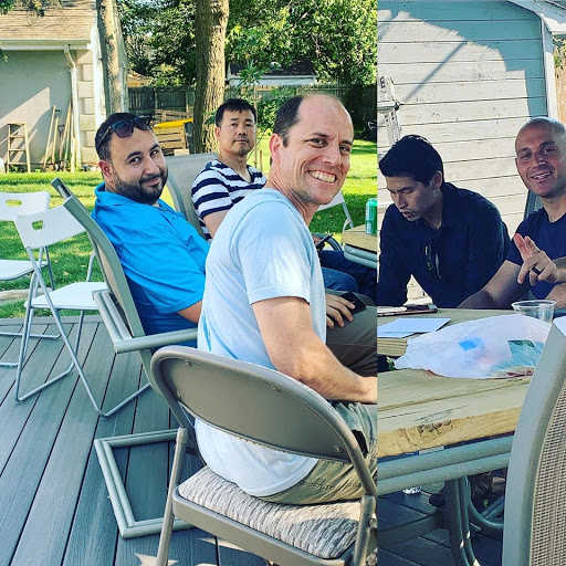 Non-Profit Organization «Santa Clara Meditation», reviews and photos, 3216 Humbolt Ave, Santa Clara, CA 95051, USA