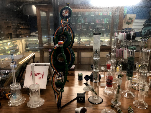 Tobacco Shop «Blue Rat Smoke Shop», reviews and photos, 2084 Cheshire Bridge Rd NE, Atlanta, GA 30324, USA