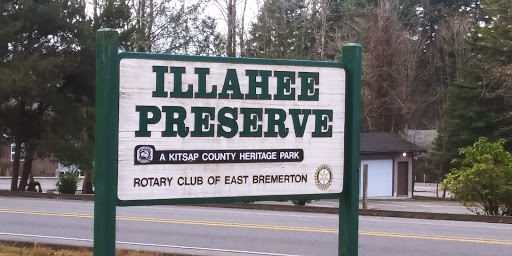 Nature Preserve «Illahee Preserve», reviews and photos, 3200 NE Riddell Rd, Bremerton, WA 98310, USA