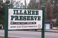 Illahee Preserve