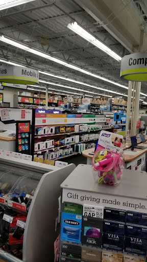 Office Supply Store «Staples», reviews and photos, 2601 Jackson Ave, Ann Arbor, MI 48103, USA