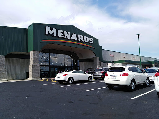 Home Improvement Store «Menards», reviews and photos, 2015 Wal Mart Dr NE, Warren, OH 44483, USA