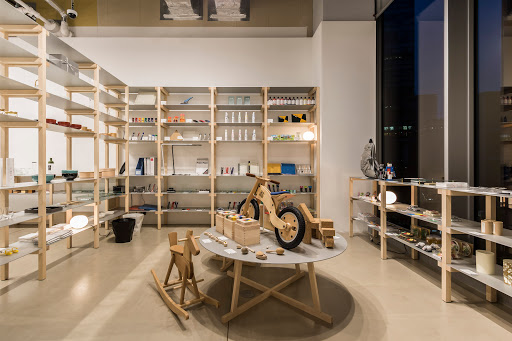 Good Design Store TOKYO by NOHARA