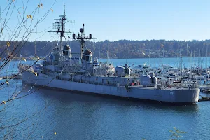 USS Turner Joy image
