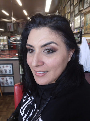 Explore 3 cat tattoo ideas, creative tattoo ideas in Modesto, available at The Golden Rose Tattoo