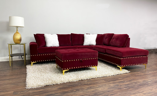 Furniture Store «Furniture Mecca», reviews and photos, 5648 Lancaster Ave, Philadelphia, PA 19131, USA