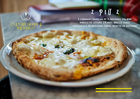 Photos du propriétaire du Restaurant italien Pizzeria Iovine's à Paris - n°8