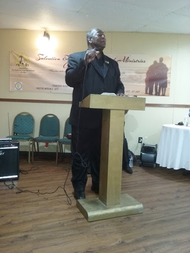 Wedding Service «The veenetian hall», reviews and photos, 13960 Gratiot Ave, Detroit, MI 48205, USA