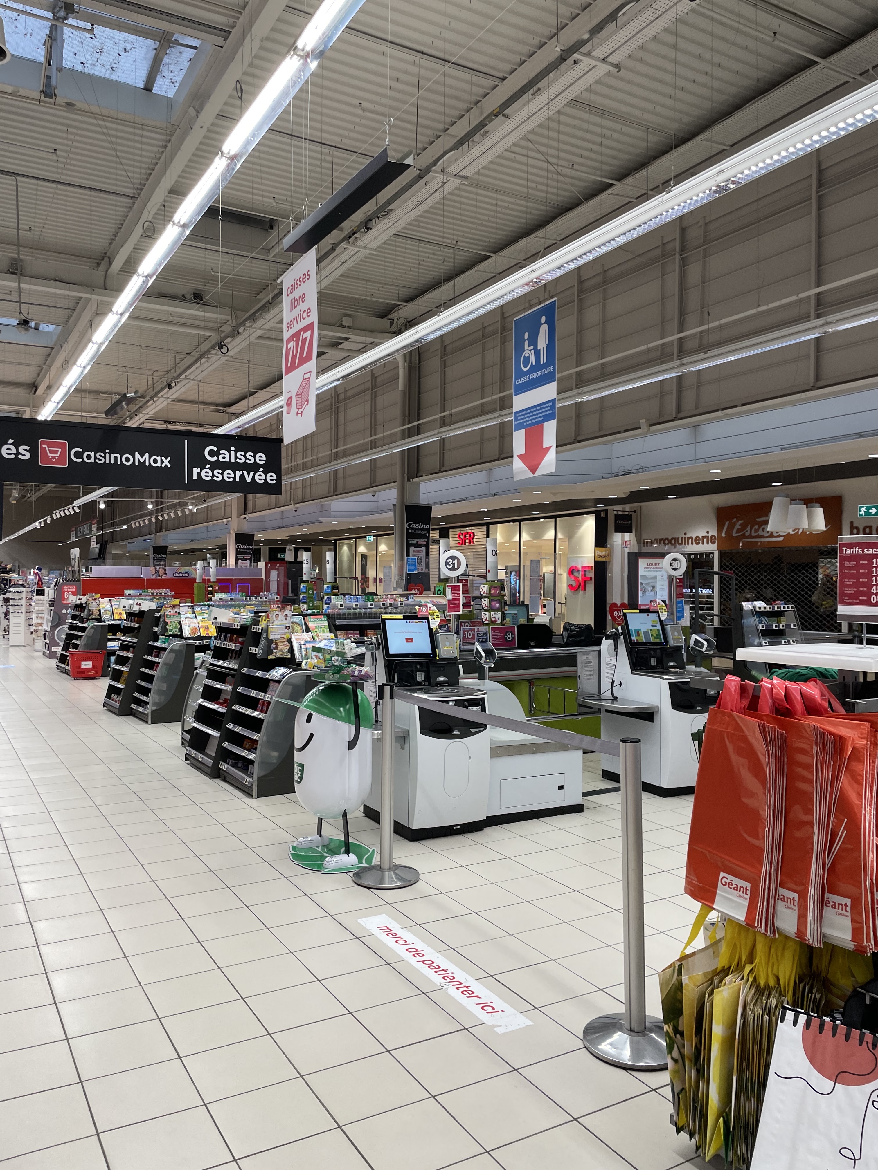 Photo n° 1 de l'avis de yves.a fait le 11/09/2023 à 07:13