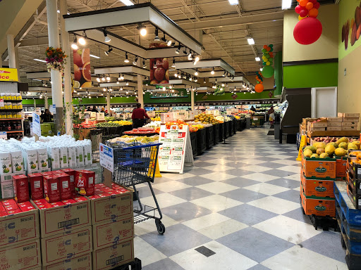 Korean Grocery Store «Lotte Plaza Market», reviews and photos, 8801 Baltimore National Pike, Ellicott City, MD 21043, USA