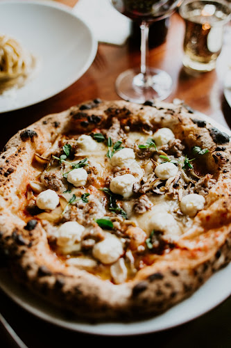#4 best pizza place in Carmel-By-The-Sea - Cantinetta Luca