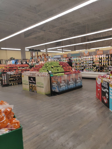 Grocery Store «Safeway», reviews and photos, 3970 Rivermark Plaza, Santa Clara, CA 95054, USA