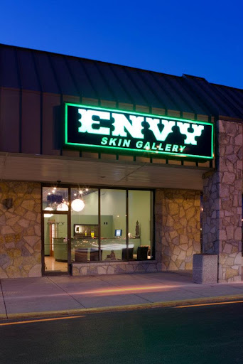 Tattoo Shop «Envy Skin Gallery», reviews and photos, 1528 Bethel Rd, Columbus, OH 43220, USA