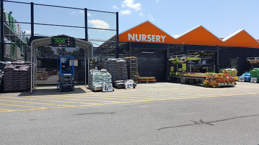 Home Improvement Store «The Home Depot», reviews and photos, 6607 Calhoun Memorial Hwy, Easley, SC 29640, USA