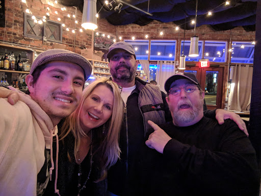 Bar «The Evening Muse», reviews and photos, 3227 N Davidson St, Charlotte, NC 28205, USA