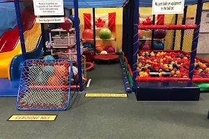 Balls of Fun Inc. Indoor Playground image