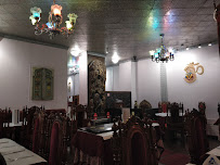 Atmosphère du Restaurant indien Villa Darjeeling à Paris - n°4