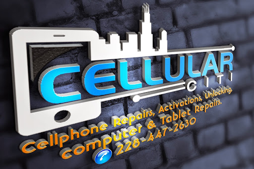 Cell Phone Store «Cellular Citi of Gautier», reviews and photos, 2707 US-90, Gautier, MS 39553, USA