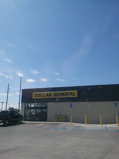 Discount Store «Dollar General», reviews and photos, 2705 Clovis Rd, Lubbock, TX 79415, USA