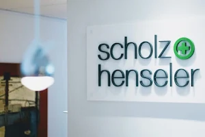scholz + henseler family practice image