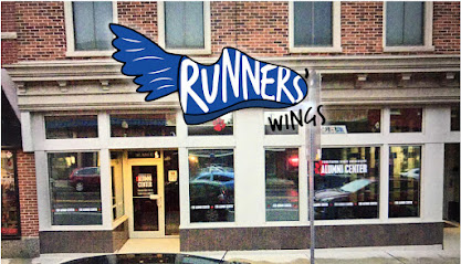 Runners' Wings