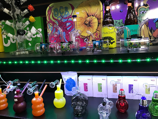 Tobacco Shop «Chiefs smoke and toys», reviews and photos, 13800 Cypress North Houston Rd, Cypress, TX 77429, USA