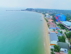 Photo de Phala Beach II - endroit populaire parmi les connaisseurs de la détente