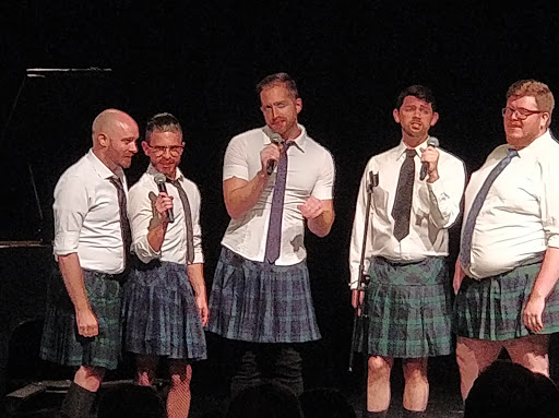 Community Center «Center on Halsted», reviews and photos, 3656 N Halsted St, Chicago, IL 60613, USA