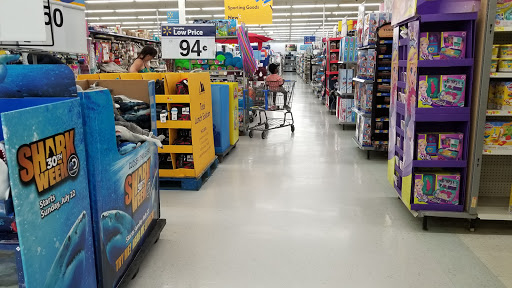 Discount Store «Walmart», reviews and photos, 777 Brockton Ave, Abington, MA 02351, USA