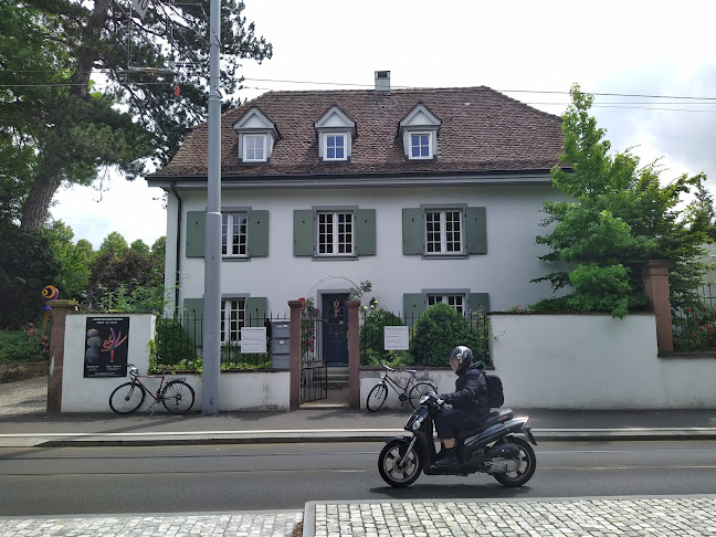 Baselstrasse 88, 4125 Riehen, Schweiz