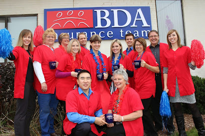 BDA Insurance Team