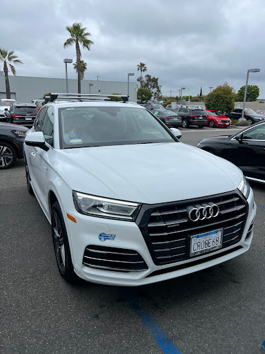 Audi Pacific image