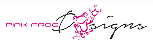 PINK FROG DESIGNS